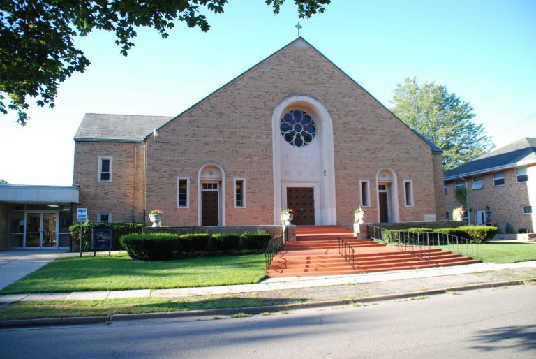 Mass Times – St. Casimir Catholic Parish